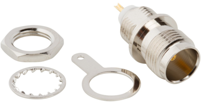 122333 Amphenol RF Coaxial Connectors