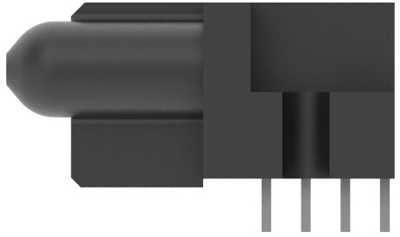 6450873-2 AMP PCB Connection Systems Image 2