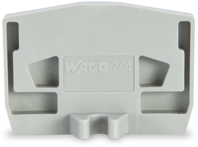 264-361 WAGO Terminals Accessories