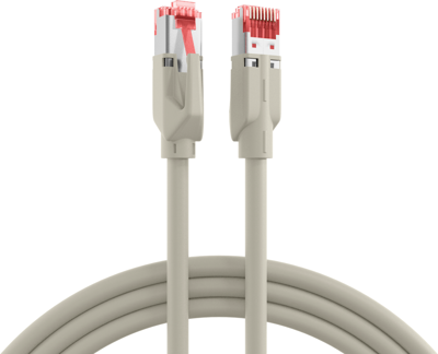 K8051.0,15 EFB-Elektronik Patch Cables, Telephone Cables Image 1