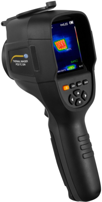 PCE-TC 33N PCE Instruments Thermal Imagers Image 1