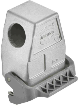 19628060556 Harting Housings for HDC Connectors