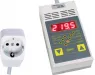 CLM210W230-00-0-0OOO Christ-Elektronik Energy Measurement