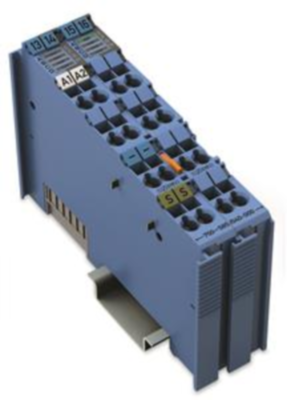 750-585/040-000 WAGO Intrinsically safe modules Image 1