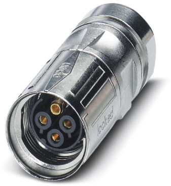 1607685 Phoenix Contact Sensor-Actuator Connectors