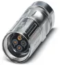 1607683 Phoenix Contact Sensor-Actuator Connectors