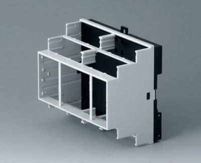 B6504121 OKW DIN-Rail Enclosures