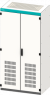 SIVACON, switchgear cabinet empty enclosure, acc.to IEC 62208, with ventilat...