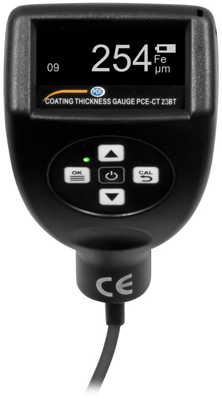 PCE-CT 23BT PCE Instruments Coating thickness gauges Image 2