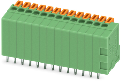 1700266 Phoenix Contact PCB Terminal Blocks Image 1