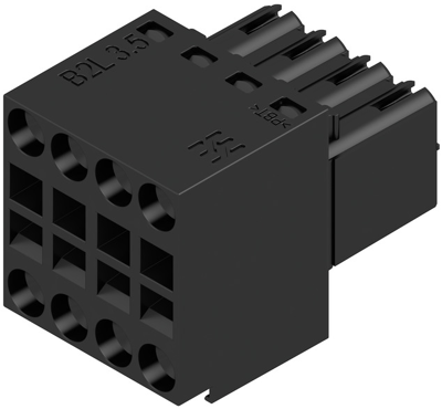 1727650000 Weidmüller PCB Connection Systems Image 2