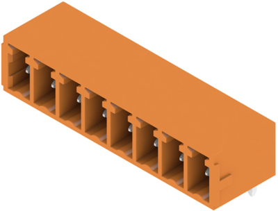 1942140000 Weidmüller PCB Connection Systems Image 1