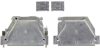 61030010019 Harting D-Sub Housings