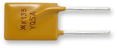 RF3369-000 Littelfuse Resettable PTC-Fuses