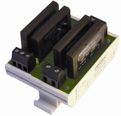 XKRD30506 Celduc Relais Solid State Relays