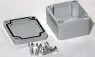 1590Z060GY Hammond General Purpose Enclosures