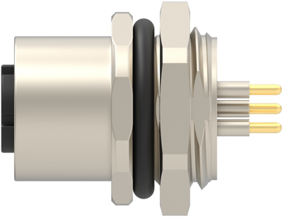 T4143512051-000 TE Connectivity Other Circular Connectors Image 2