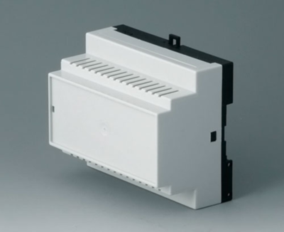 B6504116 OKW DIN-Rail Enclosures