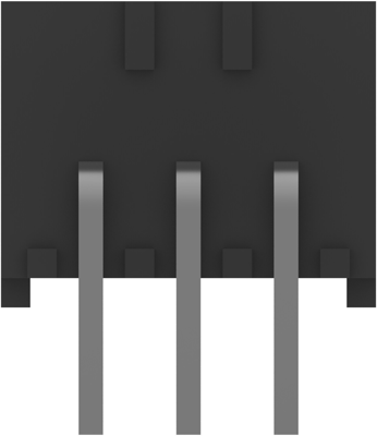 2-644488-3 AMP PCB Connection Systems Image 4