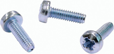 B-SCREW-1-8 Neutrik Screws, Threaded Rods