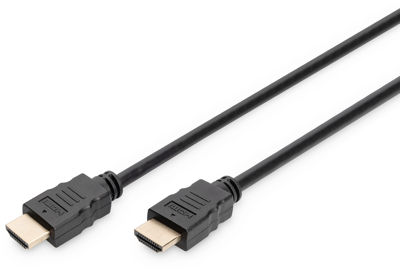 DB-330123-030-S DIGITUS HDMI Cables Image 1