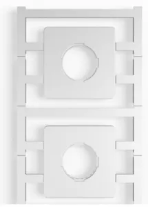 1323600000 Weidmüller Labels