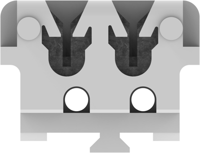 173977-2 AMP PCB Connection Systems Image 4