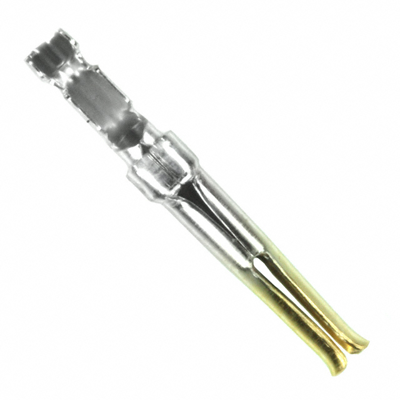 166052-1 AMP Crimp Contacts