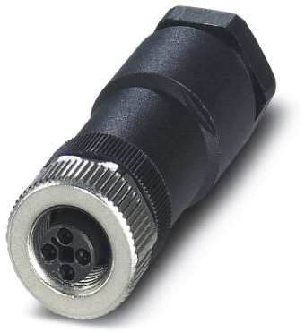 1404644 Phoenix Contact Sensor-Actuator Connectors