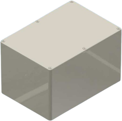 AL 8.0 Teko General Purpose Enclosures