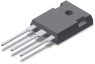 Littelfuse N channel TrenchT2 power MOSFET, 40 V, 500 A, TO-247, IXTH500N04T2