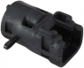 Plug end housing, for plug housing, 1028-041-0205