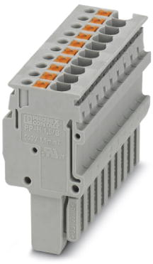 3212594 Phoenix Contact Series Terminals