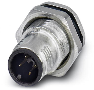 1553459 Phoenix Contact Sensor-Actuator Connectors