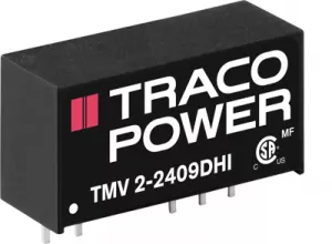 TMV 2-1205SHI TRACO POWER DC/DC Converters