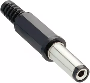 XNES/J 210 Lumberg DC Connectors