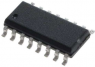 Buffer, SO16, SMD, High Speed CMOS