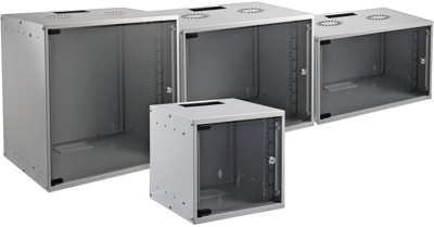 WGB-1912WS.45 EFB-Elektronik Switch Cabinets, server cabinets