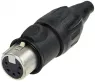 NC5FX-TOP Neutrik XLR Connectors