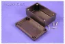 1594RFICBK Hammond General Purpose Enclosures