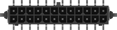 5-794636-4 AMP PCB Connection Systems Image 5