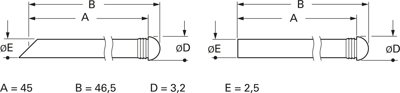 1282.5001 Mentor Light Guides Image 2