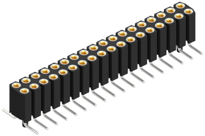 BL16SMD11336PS Fischer Elektronik PCB Connection Systems