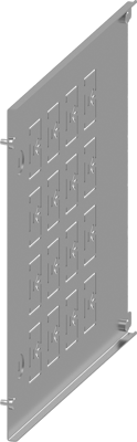 8PQ5000-2BA37 Siemens Accessories for Enclosures