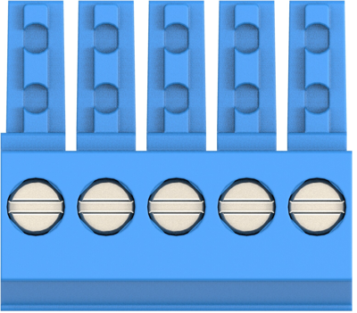 796693-5 TE Connectivity PCB Terminal Blocks Image 3