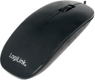 Optical mouse, ID0063, black