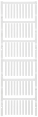 1876390000 Weidmüller Cable Markers