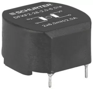 DFKF-18-0002 SCHURTER Fixed Inductors