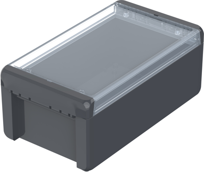 96025234 Bopla General Purpose Enclosures Image 1