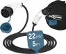 1900-0119 Ansmann eMobility Charging Cables